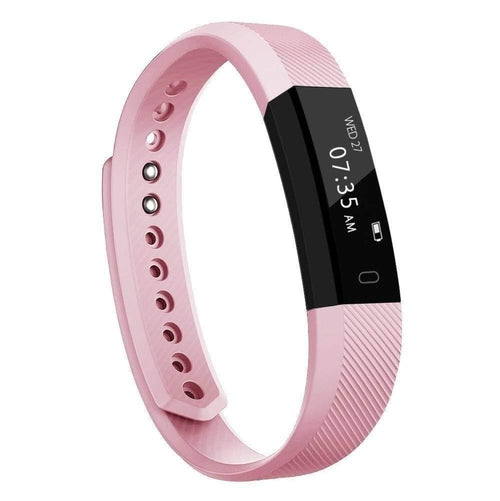 SmartFit Slim β Lightweight Health & Fitness Tracker