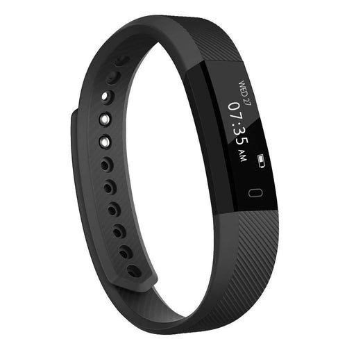 SmartFit Slim β Lightweight Health & Fitness Tracker