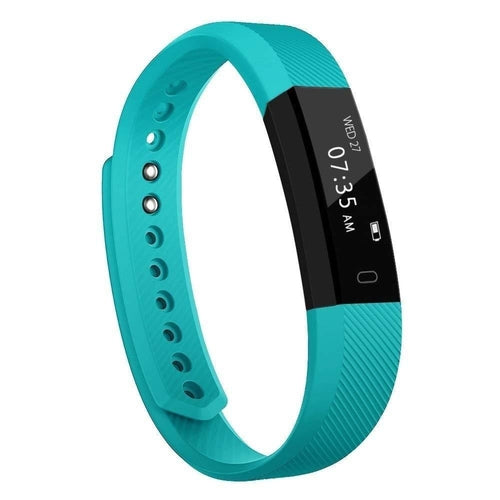 SmartFit Slim β Lightweight Health & Fitness Tracker