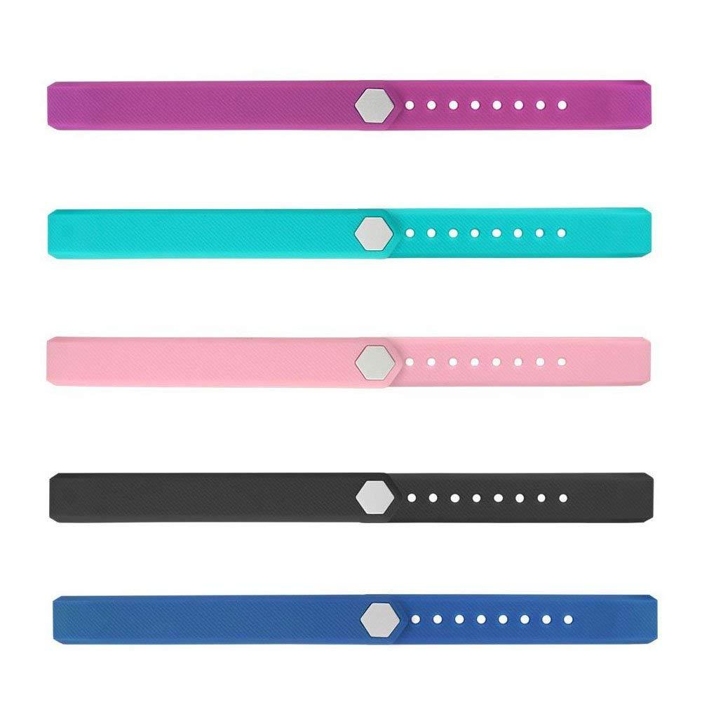 SmartFit Slim β Lightweight Health & Fitness Tracker